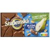 Studentská pečeť mléčná s chutí hrušek 170g