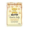 Popcorn sweet&salty 100g