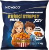 Kuřecí stripsy Zizu Premium 1 Kg