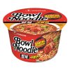 NongShim Bowl Noodle KimChi 100g