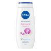 Nivea Sprchový Gel 250ml Diamond & Argan oil