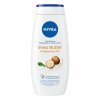 Nivea Sprchový Gel 250ml Shea Butter