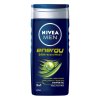 Nivea MEN Sprchový Gel 250ml Energy