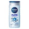 Nivea MEN Sprchový Gel 250ml Pure Impact