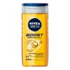 Nivea MEN Sprchový Gel 250ml Boost