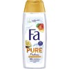 FA Sprchový Gel 250ml Pure Freshness Mango Passionfruit
