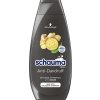 Schauma šampon MEN 400ml Proti lupům