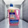 Mr. Proper Professional univerzální čistič, 5 l, třešňový květ, odstraňuje odolné nečistoty o 40 % rychleji