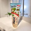 Signal Kids Strawberry dětská zubní pasta 0 6 let, 75 ml