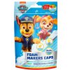 TLAPKOVÁ PATROLA Foam Makers Caps – doypack 6 x 16 g pěnotvorné kapsle