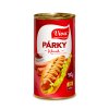 Párky klasik ve slaném nálevu 510g