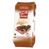 MORELLO Party Sponge čokolada 200 g (8x25g)