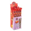 Elit Milk chocolate stick with popping candy 36g