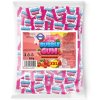 Bubble Gum Jahodové XXL 850g