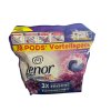 LENOR PODS 3in1 38ks AMETYST BLUTENTRAUM DE KAPSLE NA PRANÍ