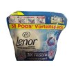 LENOR PODS ALLin1 38ks APRILFRISCH DE KAPSLE NA PRANÍ