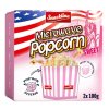 Popcorn sladký 200g (2x100g)
