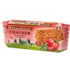 Cracker oregano & rajče 250g