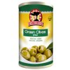 Zelené olivy – vypeckované 350g