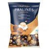 Pralinky mléčná čokoláda s cappuccinovou náplní 125g