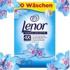 Lenor prací prášek 3kg Universal Aprilfrisch 50WL
