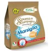 Spuma di Sciampagna Lavatrice 990g Marsiglia 22W prací prášek
