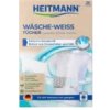 Heitmann bělicí ubrousky do praní 20ks