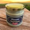 Hořčice dijonská 180g sklo
