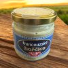 Hořčice francouzská 180g sklo