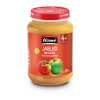 Cvrček Kojenecká výživa s broskvemi 4+ 190 g