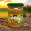 Jablečné pyré meruňka 550 g