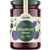 4Slim 100% džem švestkový 280 g