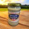 Plnotučná hořčice 340g