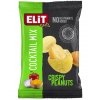 ELIT Arašídové Chipsy 70g Cocktail Mix