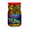 Okurky 4 7cm delikatesní 720 ml