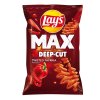 Lay's Maxx Paprika chipsy 55 g