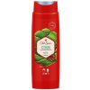 Old Spice Citron pánský sprchový gel 250ml