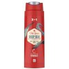 Old Spice Deep Sea pánský sprchový gel 250ml