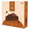 Kakaový piškot s kakaovou polevou 400g