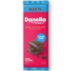 NUGETA Danella hořká čokoláda zero sugar 85g