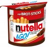 Nutella & GO Bread sticks 52g