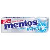 Mentos GUM White Peppermint 13,5g