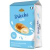 Briošky plněné mléčnou smetanou 280g