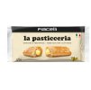 La pasticceria Rohlíčky z listového těsta s pudinkovou smetanovou náplní 125g