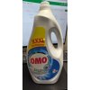 Omo prací gel Bílé Prádlo 5l 100w