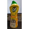 Cif krém Lemon 750ml