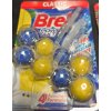 Bref wc blok Lemon Power Aktiv 2x50g 2ks