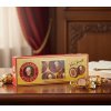 Austria Mozart Kugeln 132g
