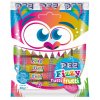 PEZ Šumivé monstrum Tutti Frutti 10x6g
