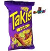 Takis Fuego Chilli and Lime Tortilla Chips 100g
